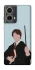 Чохол на Motorola Moto G85 Harry Potter v5 фото 1 з 1