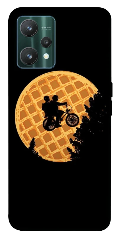 Чехол на Realme 9 Pro Stranger Things ver.33 фото 1 из 1