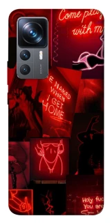 Чохол на Xiaomi 12T / 12T Pro Hot collage фото 1 з 1