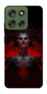 Чохол на Motorola Moto G56 5G Lilith фото 1 Чохол на Motorola Moto G56 5G Lilith фото 1 з 1