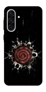 Чохол на Samsung Galaxy A36 5G Saw фото 1 з 1