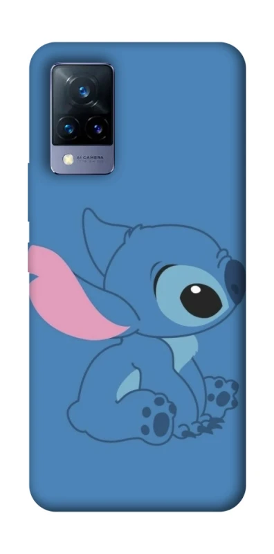 Чохол на Vivo V21 Pair romantic theme ver.3 фото 1 з 1