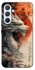 Чохол на Samsung Galaxy A54 5G white dragon фото 1 з 1