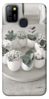 Чехол на Infinix Hot 10 Lite Mood фото 1 из 1