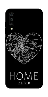 Чохол на ZTE Blade A7s (2019) Львів Home фото 1 з 1