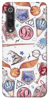 Чохол на Xiaomi Mi 9 SE Harry Potter V18 фото 1 з 1