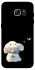 Чехол на Samsung G935F Galaxy S7 Edge My Bunny фото 1 из 1