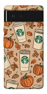 Чехол на Google Pixel 6 Autumn vibes ver.4 фото 1 Чехол на Google Pixel 6 Autumn vibes ver.4 фото 1 из 1