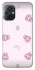 Чохол на Xiaomi Poco M5 Labubu Flower фото 1 з 1