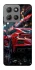 Чохол на Motorola Moto G15 4G Red sports car фото 1 з 1