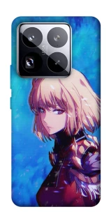 Чохол на Xiaomi 15 Pro Cha Hae In фото 1 з 1