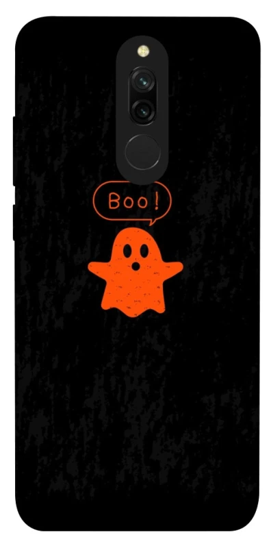 Чохол на Xiaomi Redmi 8 Ghost of Halloween фото 1 з 1