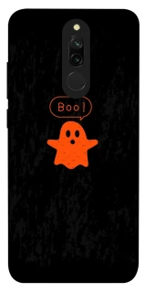 Чохол на Xiaomi Redmi 8 Ghost of Halloween фото 1 з 1