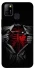 Чохол на Infinix Hot 10 Lite Skeleton Heart фото 1 з 1