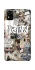 Чохол на ZTE Blade A31 Fashion collage ver.12 фото 1 з 1