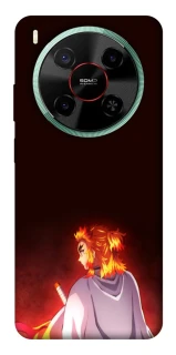 Чохол на ZTE Nubia V70 Max Anime v18 фото 1 з 1