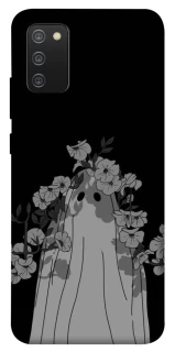 Чохол на Samsung Galaxy A02s Cute Halloween фото 1 з 1