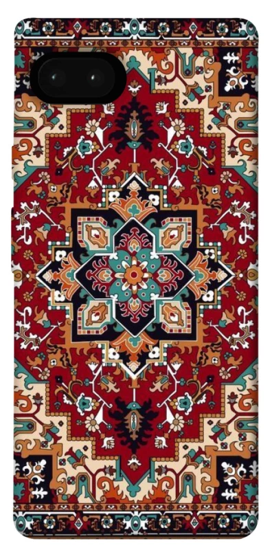 Чохол на Google Pixel 7a Килим v4 фото 1 з 1