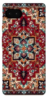 Чохол на Google Pixel 7a Килим v4 фото 1 з 1