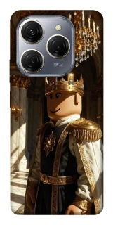 Чохол на TECNO Spark 20 Pro Roblox aesthetics ver.7 фото 1 з 1