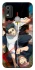 Чохол на Nokia C21 Plus Jujutsu kaisen v5 фото 1 з 1