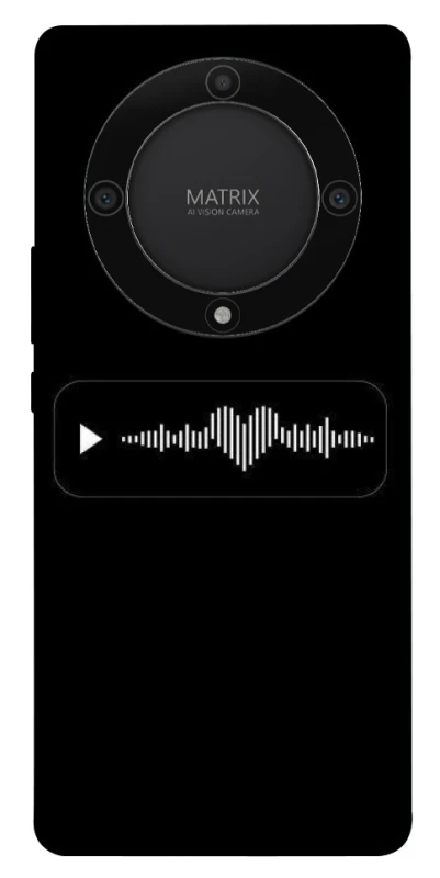 Чехол на Huawei Magic5 Lite Love aesthetic ver.11 фото 1 из 1