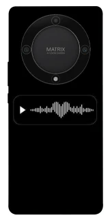 Чехол на Huawei Magic5 Lite Love aesthetic ver.11 фото 1 из 1