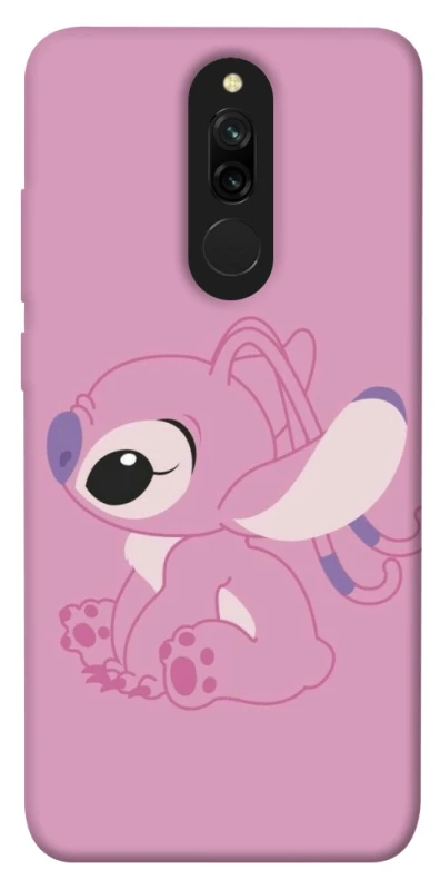 Чохол на Xiaomi Redmi 8 Pair romantic theme ver.4 фото 1 з 1