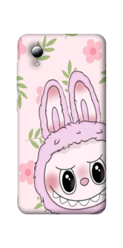 Чохол на ZTE Blade A3 (2019) Blossom Pink Labubu фото 1 з 1