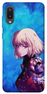 Чехол на Samsung Galaxy A02 Cha Hae In фото 1 из 1