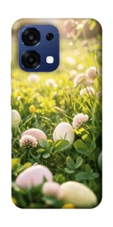 Чехол на Oppo A6 Pro 4G/5G Hello Spring фото 1 из 2