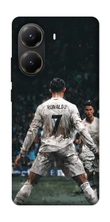 Чохол на Xiaomi Poco X6 Pro Ronaldo фото 1 з 1
