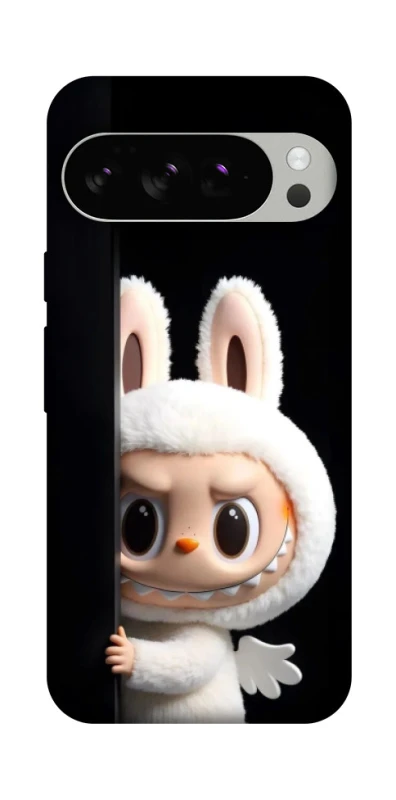 Чохол на Google Pixel 10 Pro Labubu with wings фото 1 з 1