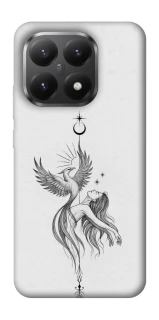 Чехол на Xiaomi 15T Tattoo ver.10 фото 1 из 1