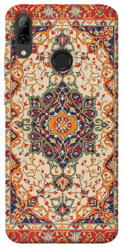 Чохол на Huawei P Smart (2019) Килим v10 фото 1 з 1