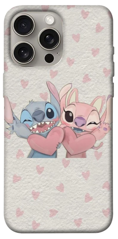 Чохол Stitch ver.29 фото 1 з 1
