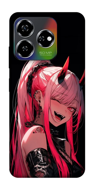 Чохол на ZTE Nubia V60 Makima v2 фото 1 з 1