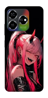 Чохол на ZTE Nubia V60 Makima v2 фото 1 з 1