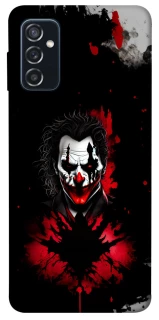 Чехол на Samsung Galaxy M52 Joker Horror фото 1 из 1