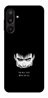 Чохол на Samsung Galaxy M16 5G You will rest фото 1 з 1