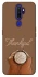 Чохол на Oppo A5 (2020) / Oppo A9 (2020) Thankful coffee фото 1 з 1