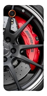 Чехол на Samsung Galaxy Xcover7 Wheel MB фото 1 из 1