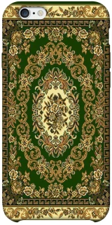 Чохол на Apple iPhone 6/6s plus (5.5") Килим v9 фото 1 з 1