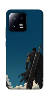 Чехол на Xiaomi 13 Berserk v23 фото 1 из 1