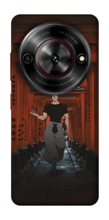 Чохол на ZTE Nubia Focus Toji Fushiguro фото 1 з 1