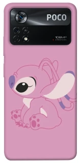 Чохол на Xiaomi Poco X4 Pro 5G Pair romantic theme ver.4 фото 1 з 1