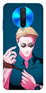 Чехол на Xiaomi Redmi K30 Nanami фото 1 из 1