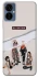 Чехол на TECNO Camon 19 Neo BLACKPINK v2 фото 1 из 1