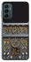 Чохол на Samsung Galaxy M13 4G Airplane instrument panel фото 1 з 1