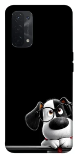 Чохол на Oppo A54 5G / A74 5G My Dog фото 1 з 1